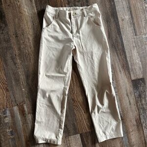 Patagonia Girls M/10 Happy Hike Pants
